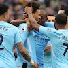 Man City Siap Pecahkan Banyak Rekor 