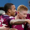 Satu Kemenangan Lagi, Man City Juara Premier League