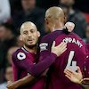 Highlights Premier League: Tottenham 1-3 Manchester City