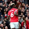 Hasil Pertandingan Manchester United vs Arsenal: Skor 2-1
