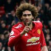 Dikritik Carragher, Fellaini: Orang Seperti Dia Ingin Mengajari Saya?