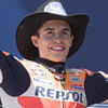 Marquez Kaget Bisa Kelewat Santai Menangi MotoGP Austin