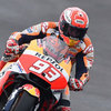 Marc Marquez Terdepan di Latihan Ketiga MotoGP Spanyol