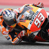 Marc Marquez Terdepan di Latihan Ketiga MotoGP Austin