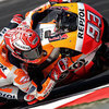 Marquez Siap Hadapi Rossi di Rapat Safety Commission