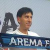 Gelar TC, Arema FC Siapkan Kejutan Bagi Persib