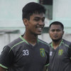 Miswar Saputra Dilirik Timnas, Ini Jawaban Persebaya