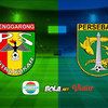 Saksikan Live Streaming Liga 1 di Indosiar: Mitra Kukar vs Persebaya Surabaya