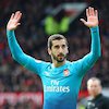 Kembali ke Arsenal atau Pindah, Bagaimana Rencana Mkhitaryan Musim Depan?