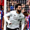 Salah Diyakini Tak Akan Pergi dari Liverpool Salah Diyakini Tak Akan Pergi dari Liverpool