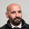 AS Roma Resmi Berpisah Dengan Monchi