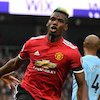 Highlights Premier League: Man City 2-3 Man United