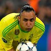 Keylor Navas: Tenang, Saya Punya Kontrak Dua Tahun