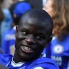 Pelatih PSG Tanggapi Rumor Transfer N'Golo Kante