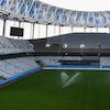 Profil Stadion Piala Dunia 2018: Nizhny Novgorod
