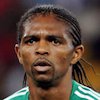 Ketika Warga Nigeria Termakan Hoaks Nwankwo Kanu Ikut Jadi Capres 2019