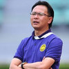 Jelang Lawan Singapura, Datuk Ong Kim Swee: Harimau Harus Terkam Singa!