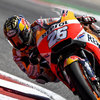 Dani Pedrosa Jadi Rider Heroik di MotoGP Austin