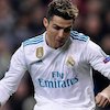 'Ronaldo Cetak Lebih Banyak Gol di Pertandingan Daripada Saya di Latihan'