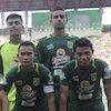 Kolektivitas Jadi Modal Persebaya Hadapi Sriwijaya FC