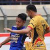 Bermain di Kandang, Persib Akan Habis-habisan Buru Kemenangan Pertama