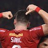 Marco Simic Jadi Pemain Terbaik Pekan Kedua Liga 1