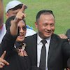 Persika Karawang Resmi Luncurkan Tim untuk Liga 2 Musim 2018