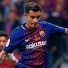 Sejak Belia, Coutinho Dinilai Pasti Jadi Pemain Terbaik