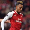 Baru Enam Laga, Aubameyang Sudah Ukir Sejarah di Arsenal