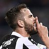 Miralem Pjanic Buka Peluang Gabung Chelsea