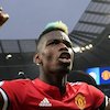 Sering Ganti Warna Rambut, Pogba Dikritik Pelatih Denmark