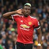 Matic: Pogba Harus Menjadi Sosok Penting Di MU