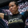 ONE Championship: Petarung Wanita Indonesia Kejar Gelar Kelas Atomweight