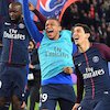 Para Pemain Kunci PSG Sebelum Uang dari Qatar Datang, Bolanaters Ada yang Kenal?