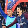 Ancelotti Nilai PSG Bisa Juara Liga Champions Musim Ini