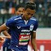 PSIS vs Bali United Berakhir Tanpa Gol