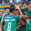 Nyanyian Selamat Datang Liga 2 Warnai Kekalahan PSMS