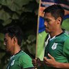 Suhandi Dipercaya Sudah Bisa Main saat PSMS Hadapi PS Tira