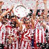Bungkam Ajax, PSV Eindhoven Kampiun Eredivisie 2017-18 Bungkam Ajax, PSV Eindhoven Kampiun Eredivisie 2017-18
