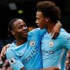 Leroy Sane Siap Balas Dendam di Manchester City