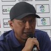 Didera Kabar Keterlambatan Gaji, Ini Kata Pelatih Sriwijaya FC