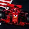 Raikkonen Terdepan di Latihan Kedua Formula 1 GP Bahrain