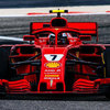 Raikkonen Kembali Pimpin Latihan Ketiga F1 GP Bahrain