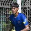 Ini Alasan Bali United Beri Kontrak pada Kiper Timnas Indonesia U-19