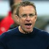 Ralf Rangnick Siap Gantikan Ole Gunnar Solskjaer di Manchester United