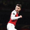 Meski Kontraknya Tak Jelas, Ramsey Hanya Pikirkan Arsenal