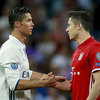 Semifinal Liga Champions, Head to Head Bayern Munchen vs Real Madrid