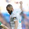 Hasil Pertandingan Real Madrid vs Leganes: Skor 2-1