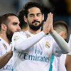 Isco Tegaskan Madrid Bakal Segera Bangkit