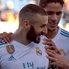 Termasuk Nacho, Real Madrid Boyong Semua Pemain ke Turin